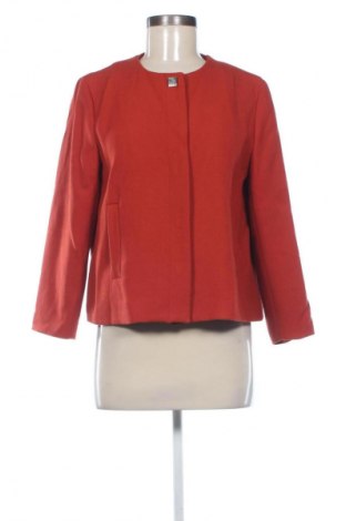 Dámské sako  Zara, Velikost L, Barva Červená, Cena  606,00 Kč