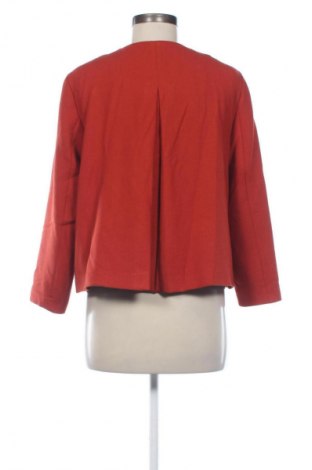 Dámské sako  Zara, Velikost L, Barva Červená, Cena  606,00 Kč