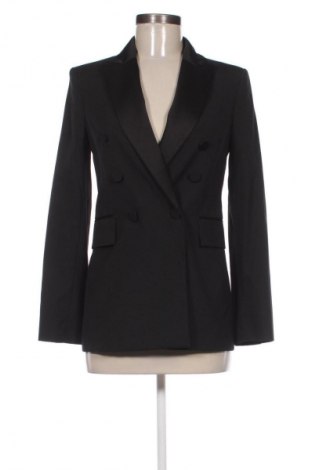 Damen Blazer Zara, Größe XS, Farbe Schwarz, Preis € 25,00