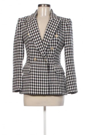 Sacou de femei Zara, Mărime M, Culoare Multicolor, Preț 102,99 Lei