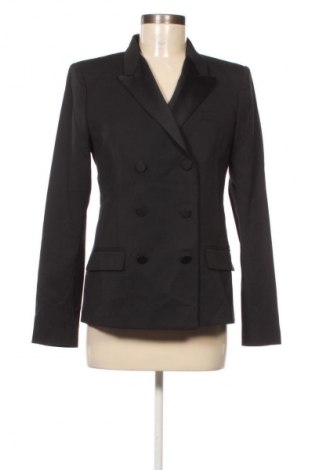 Dámské sako  Zara, Velikost M, Barva Černá, Cena  599,00 Kč