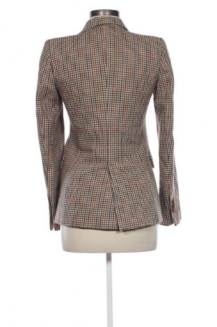 Sacou de femei Zara, Mărime M, Culoare Multicolor, Preț 135,99 Lei