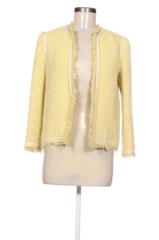 Damski żakiet Zara, Rozmiar XS, Kolor Kolorowy, Cena 73,99 zł