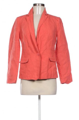 Damen Blazer Zara, Größe M, Farbe Rot, Preis € 24,55