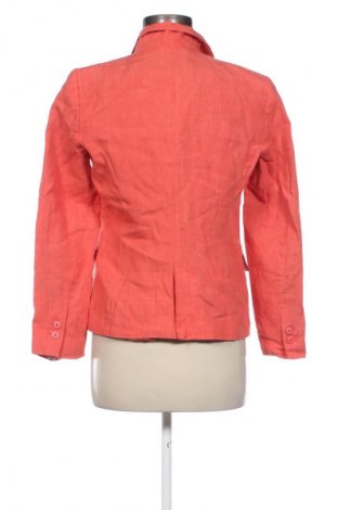 Damen Blazer Zara, Größe M, Farbe Rot, Preis € 24,55