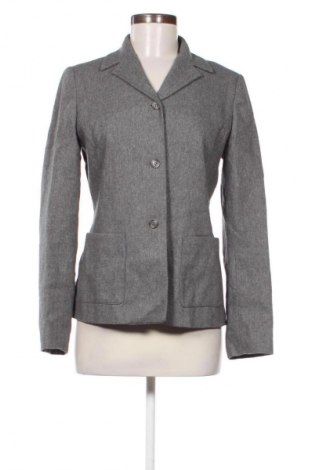 Γυναικείο σακάκι Zara, Μέγεθος M, Χρώμα Γκρί, Τιμή 20,99 €