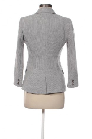 Damen Blazer Zara, Größe S, Farbe Grau, Preis 20,99 €