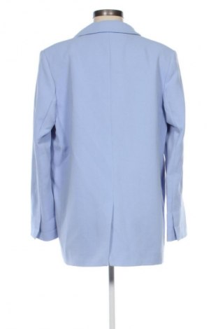 Damen Blazer Zara, Größe S, Farbe Blau, Preis € 24,55