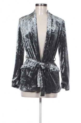 Damen Blazer Zara, Größe XS, Farbe Blau, Preis € 24,55