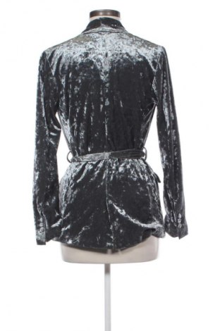 Damen Blazer Zara, Größe XS, Farbe Blau, Preis € 24,55