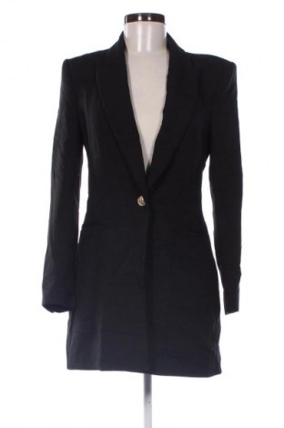 Damen Blazer Zara, Größe S, Farbe Schwarz, Preis € 30,99