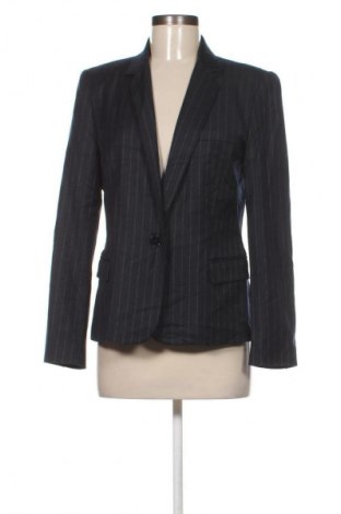 Дамско сако Zara, Размер L, Цвят Многоцветен, Цена 51,99 лв.