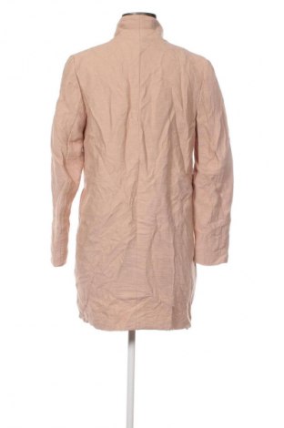 Дамско сако Zara, Размер XS, Цвят Бежов, Цена 39,99 лв.