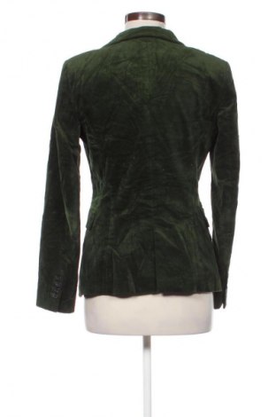 Női blézer Zara, Méret M, Szín Zöld, Ár 12 519 Ft