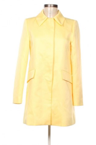 Damski żakiet Zara, Rozmiar XS, Kolor Żółty, Cena 163,99 zł