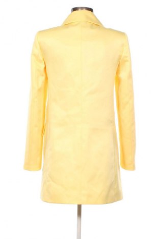 Damski żakiet Zara, Rozmiar XS, Kolor Żółty, Cena 163,99 zł