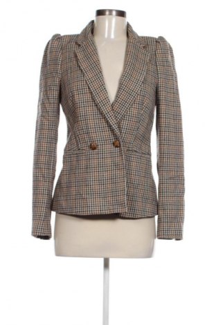 Γυναικείο σακάκι Zara, Μέγεθος M, Χρώμα Πολύχρωμο, Τιμή 26,99 €