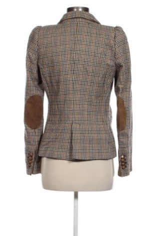 Γυναικείο σακάκι Zara, Μέγεθος M, Χρώμα Πολύχρωμο, Τιμή 26,99 €