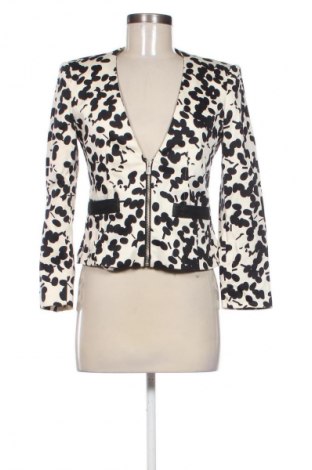 Sacou de femei Zara, Mărime S, Culoare Multicolor, Preț 126,32 Lei