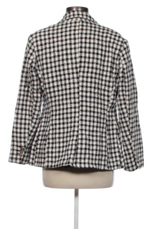 Damen Blazer Zara, Größe L, Farbe Mehrfarbig, Preis 34,99 €