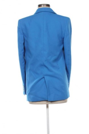 Női blézer Zara, Méret XS, Szín Kék, Ár 12 502 Ft