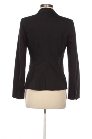 Damski żakiet Zara, Rozmiar M, Kolor Czarny, Cena 110,34 zł