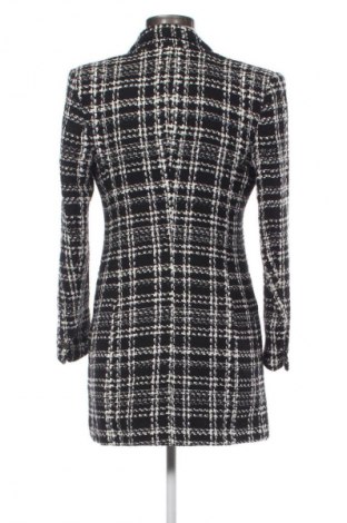 Дамско сако Zara, Размер M, Цвят Многоцветен, Цена 44,99 лв.