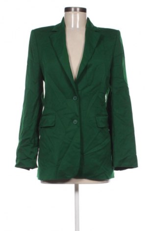 Női blézer Zara, Méret S, Szín Zöld, Ár 5 279 Ft