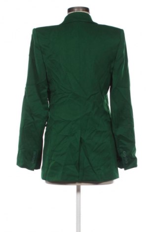 Női blézer Zara, Méret S, Szín Zöld, Ár 5 279 Ft