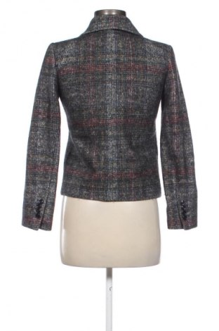 Damen Blazer Zara, Größe XS, Farbe Mehrfarbig, Preis 16,99 €