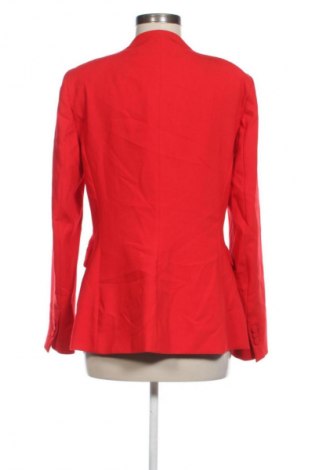 Damen Blazer Zara, Größe XL, Farbe Rot, Preis 11,99 €