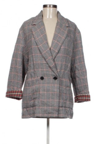 Γυναικείο σακάκι Zara, Μέγεθος S, Χρώμα Πολύχρωμο, Τιμή 29,99 €