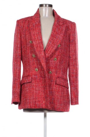 Damen Blazer Zara, Größe XL, Farbe Mehrfarbig, Preis € 39,14