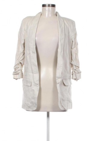 Sacou de femei Zara, Mărime S, Culoare Bej, Preț 126,00 Lei