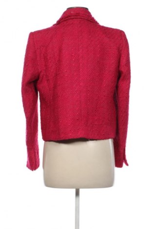 Damen Blazer Zara, Größe L, Farbe Rot, Preis € 32,99