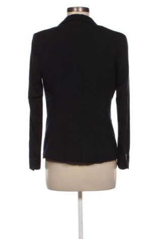 Sacou de femei Zara, Mărime S, Culoare Albastru, Preț 190,51 Lei