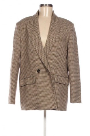 Dámske sako  Zara, Veľkosť M, Farba Viacfarebná, Cena  25,95 €