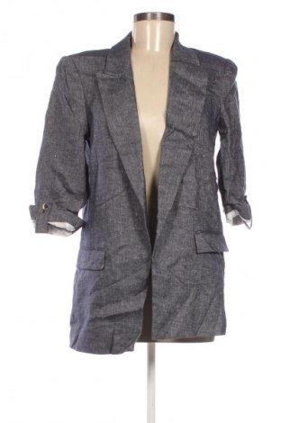 Damen Blazer Zara, Größe S, Farbe Blau, Preis € 32,99