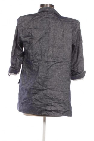 Damen Blazer Zara, Größe S, Farbe Blau, Preis € 32,99