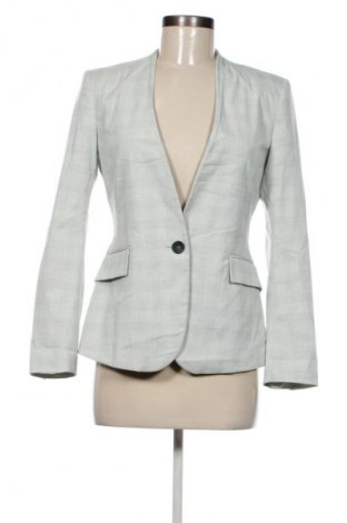 Дамско сако Zara, Размер S, Цвят Многоцветен, Цена 39,99 лв.