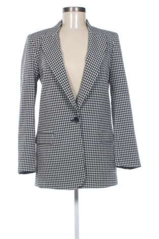 Sacou de femei Zara, Mărime XS, Culoare Multicolor, Preț 126,99 Lei