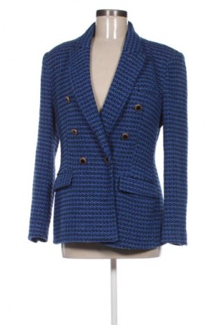 Γυναικείο σακάκι Zara, Μέγεθος L, Χρώμα Πολύχρωμο, Τιμή 43,04 €