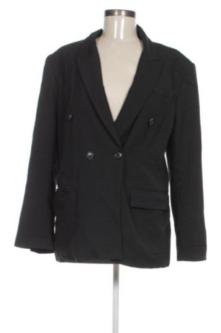 Damen Blazer Zara, Größe L, Farbe Schwarz, Preis € 30,99