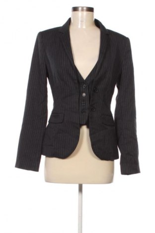 Damen Blazer Zara, Größe M, Farbe Mehrfarbig, Preis 26,99 €