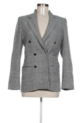 Sacou de femei Zara, Mărime M, Culoare Multicolor, Preț 141,99 Lei