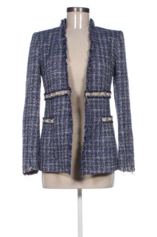 Sacou de femei Zara, Mărime M, Culoare Multicolor, Preț 139,99 Lei