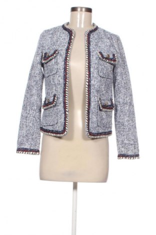 Damen Blazer Zara, Größe XS, Farbe Mehrfarbig, Preis € 28,99