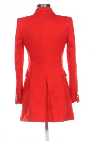 Női blézer Zara, Méret S, Szín Piros, Ár 11 889 Ft