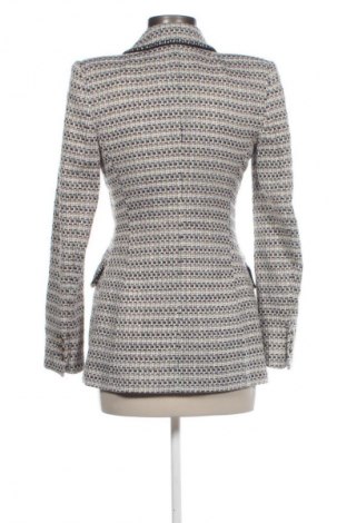 Sacou de femei Zara, Mărime XS, Culoare Multicolor, Preț 152,99 Lei