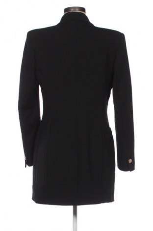 Sacou de femei Zara, Mărime M, Culoare Negru, Preț 146,99 Lei